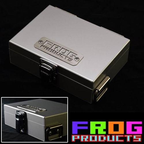 FROG PRODUCTS 【在庫限定10％OFF】FROG フロッグプロダクツ アルミ 