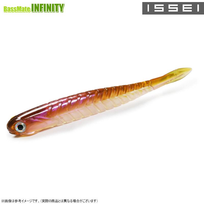 issei（一誠） 【在庫限定15％OFF】一誠 イッセイ カタクチワーム