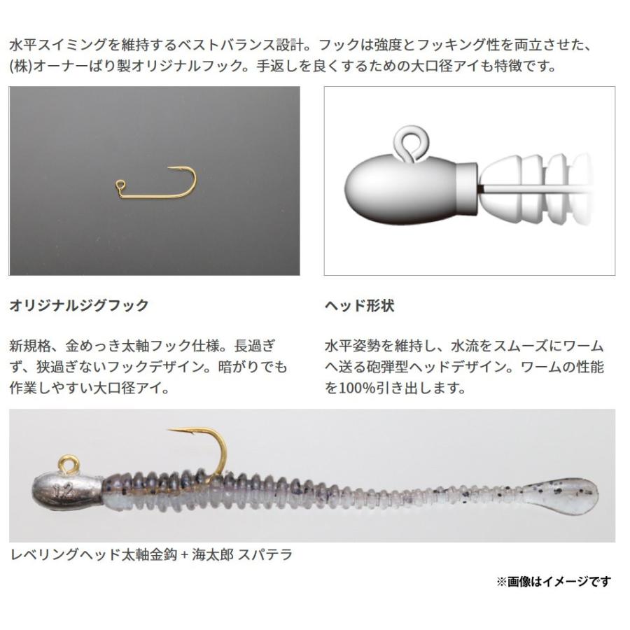 最終価格！！一誠　ISSEI 海太郎 レベリングヘッド　小鈎　太軸金鈎セット 一誠 ISSEI 海太郎 レベリングヘッド 小鈎 太軸金鈎セット 海太郎