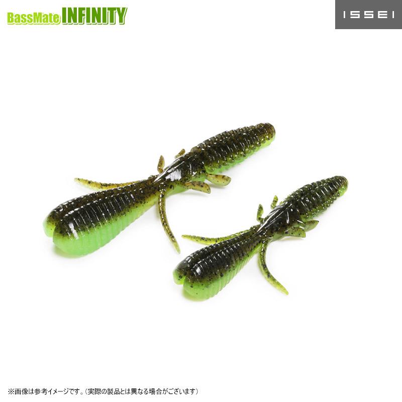 issei（一誠） ○一誠 イッセイ パワー ビビビバグ 4.2インチ 【メール
