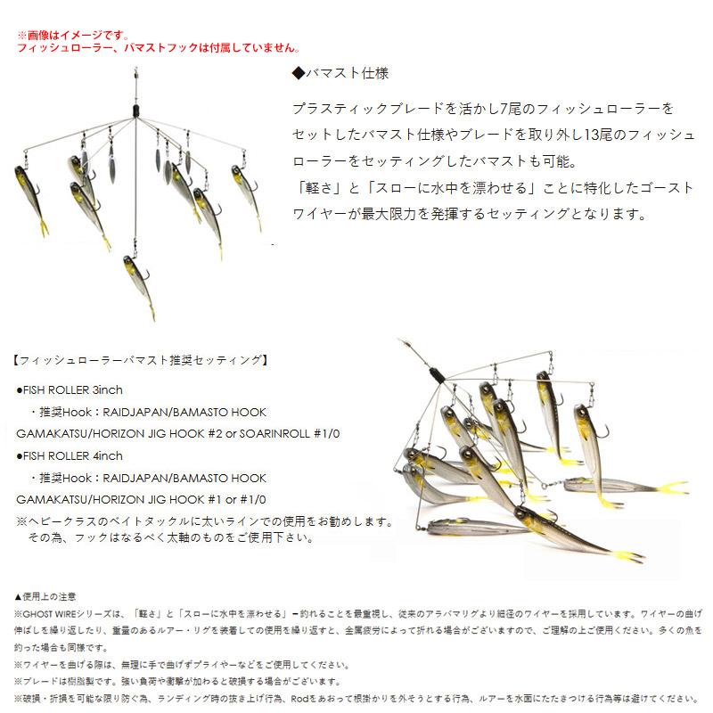 RAID JAPAN レイドジャパン ゴーストワイヤー ネクストレベル RAID JAPAN レイドジャパン ゴーストワイヤー ネクストレベル