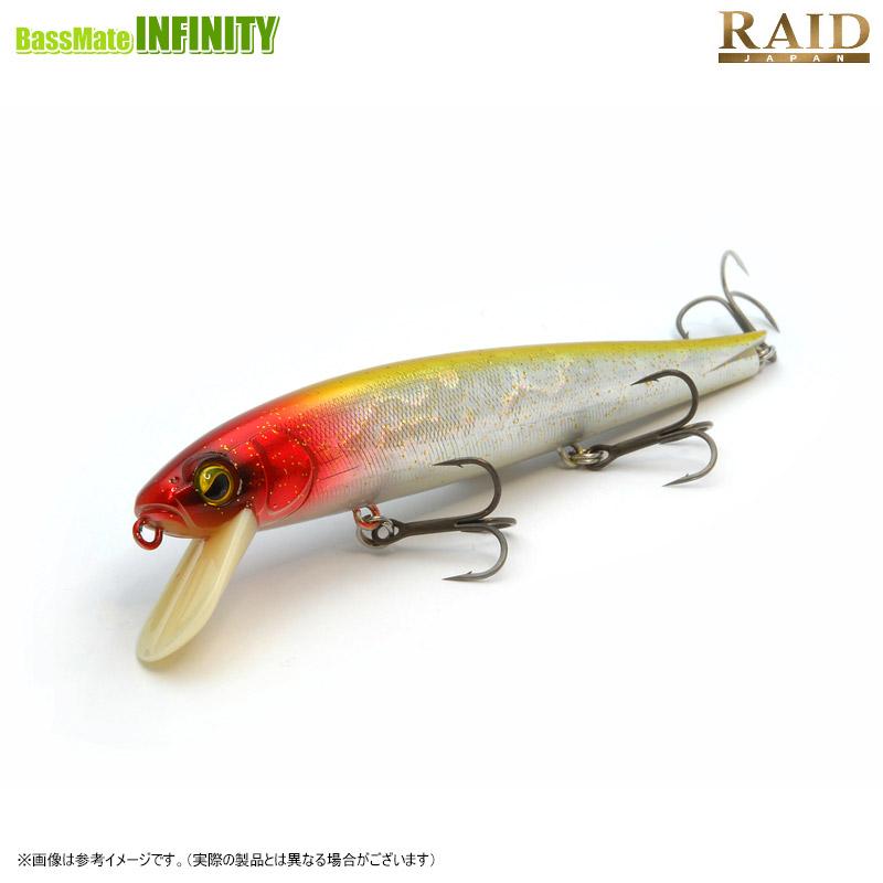 RAID JAPAN（レイドジャパン） 【在庫限定20％OFF】レイドジャパン