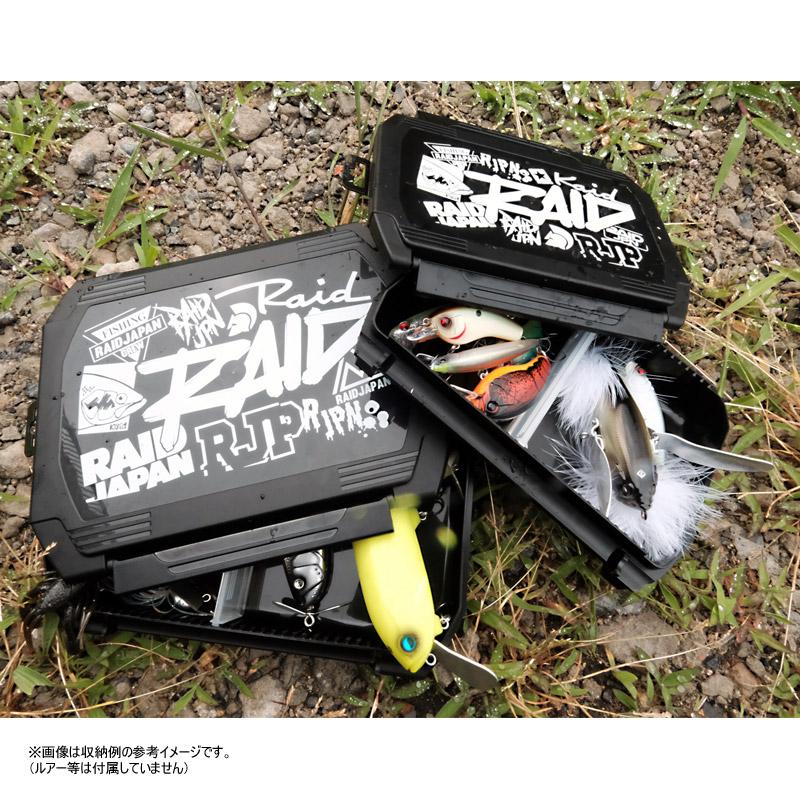 RAID JAPAN（レイドジャパン） タクティカルボックス 1510 【まとめ
