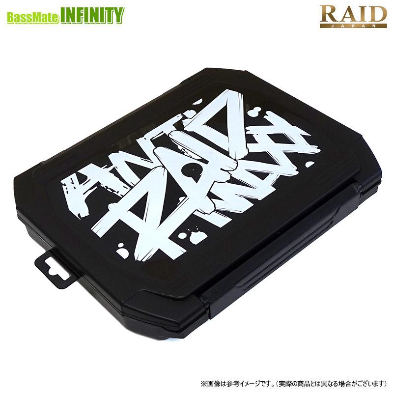 RAID JAPAN（レイドジャパン） タクティカルボックス 2310 オール