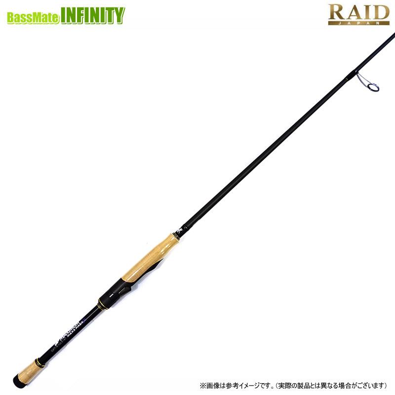 RAID JAPAN（レイドジャパン） グラディエーター マキシマム GXT-61ULS