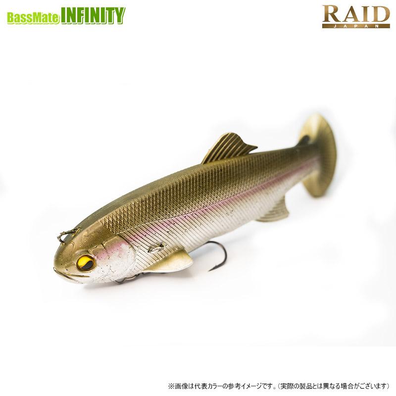RAID JAPAN（レイドジャパン） アンデッド 【まとめ送料割】 : 釣具の