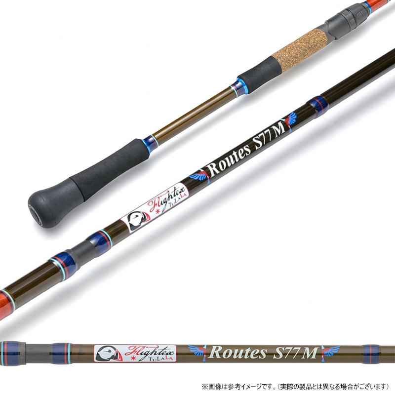 TULALA 【ご予約商品】○ツララ TULALA FLIGHTEX Routes フライテクス