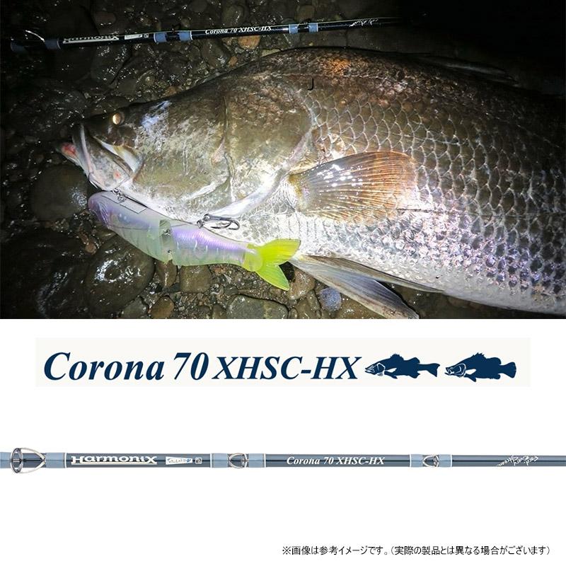 TULALA 【ご予約商品】○ツララ TULALA Harmonix ハーモニクス Corona