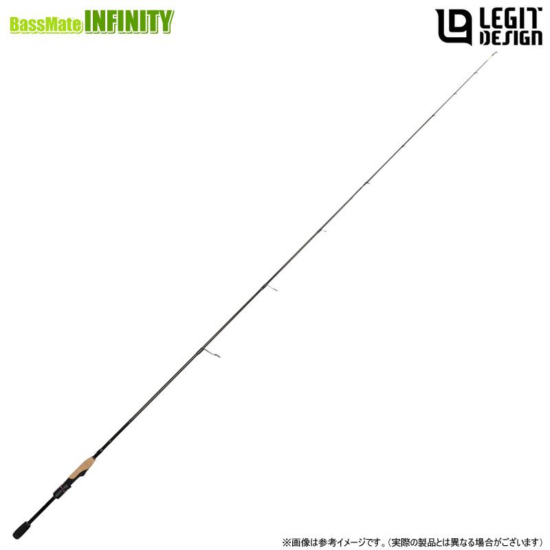 レジットデザイン ワイルドサイド HP WHPS-ST61L ソリッドティップ