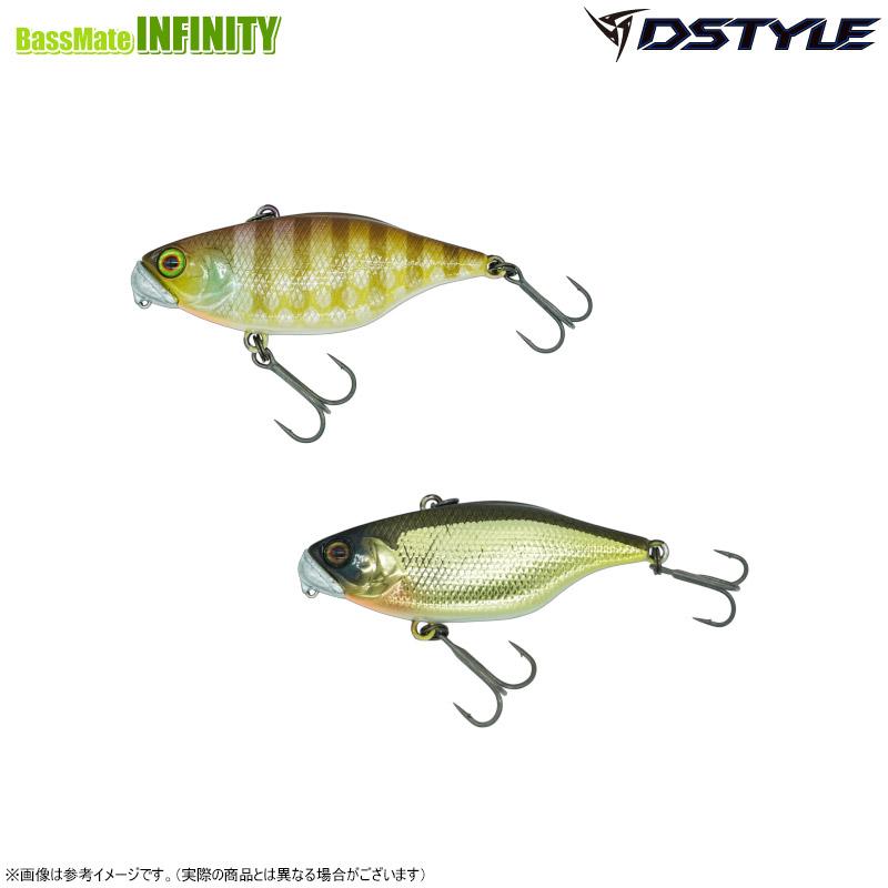 ディスタイル DSTYLE TN60 TypeD SS（サイレント） 【メール便配送可