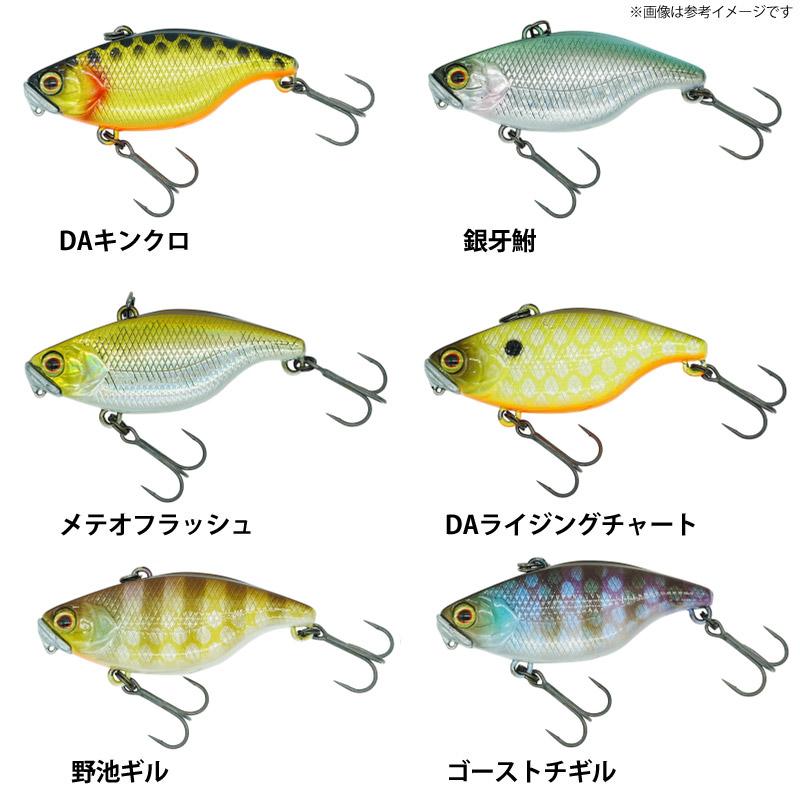 ディスタイル DSTYLE TN60 TypeD SS（サイレント） 【メール便配送可