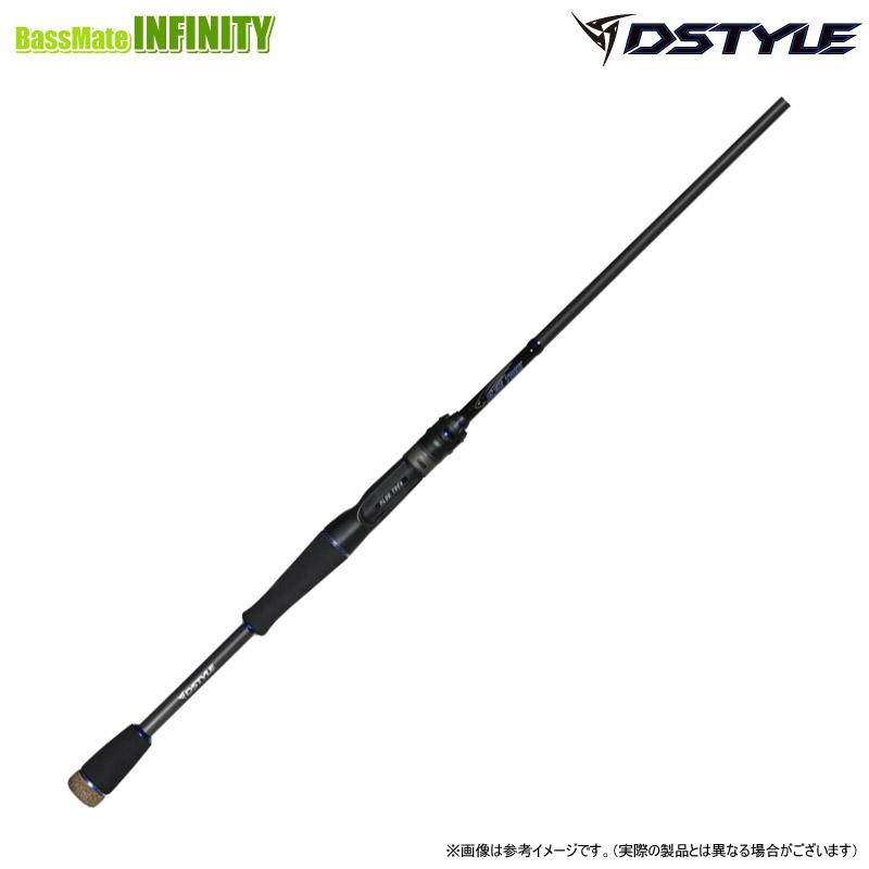 ○【送料無料】ディスタイル DSTYLE ブルートレック DBTC-6102M 2