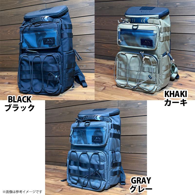 ライズファクトリー LINHA(リーニア) システムバックパック ザ