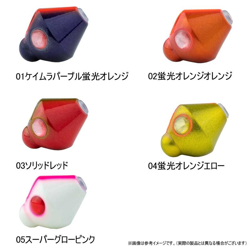 START（スタート） ○START 2step TG ドロップヘッド 80g 【メール便