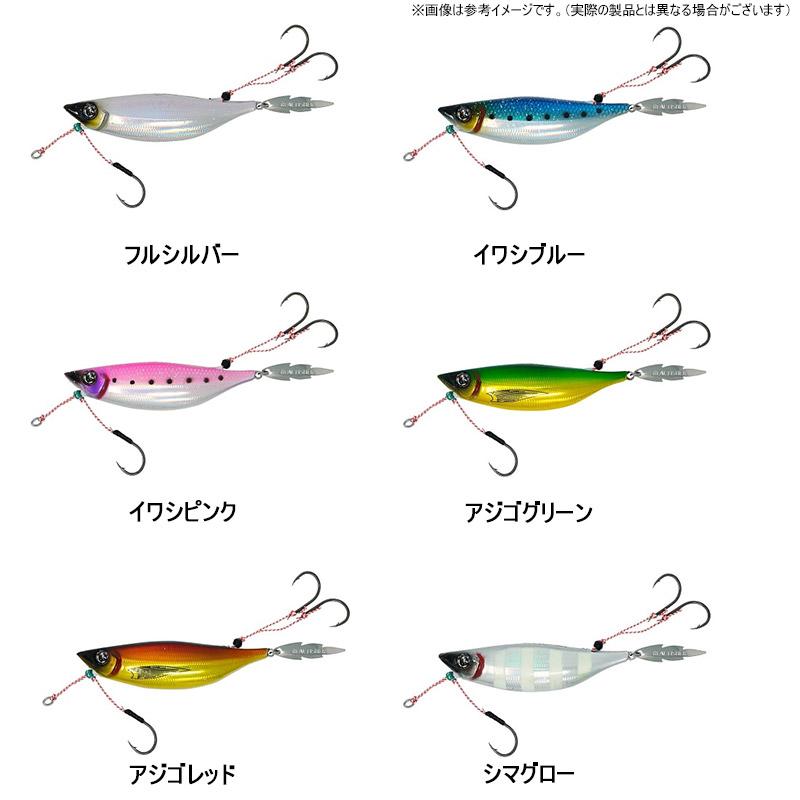 REAL FISHER（リアルフィッシャー） ○リアルフィッシャー あじご