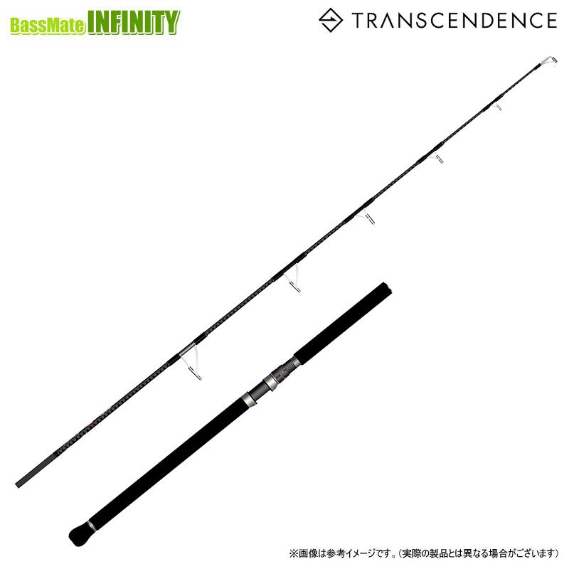 TRANSCENDENCE（トランスセンデンス） ○トランスセンデンス ナラエン
