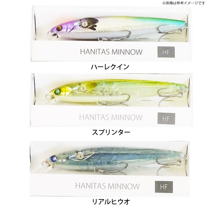マドタチ ハニタスミノー （HF） 【まとめ送料割】 : 釣具のバスメイト