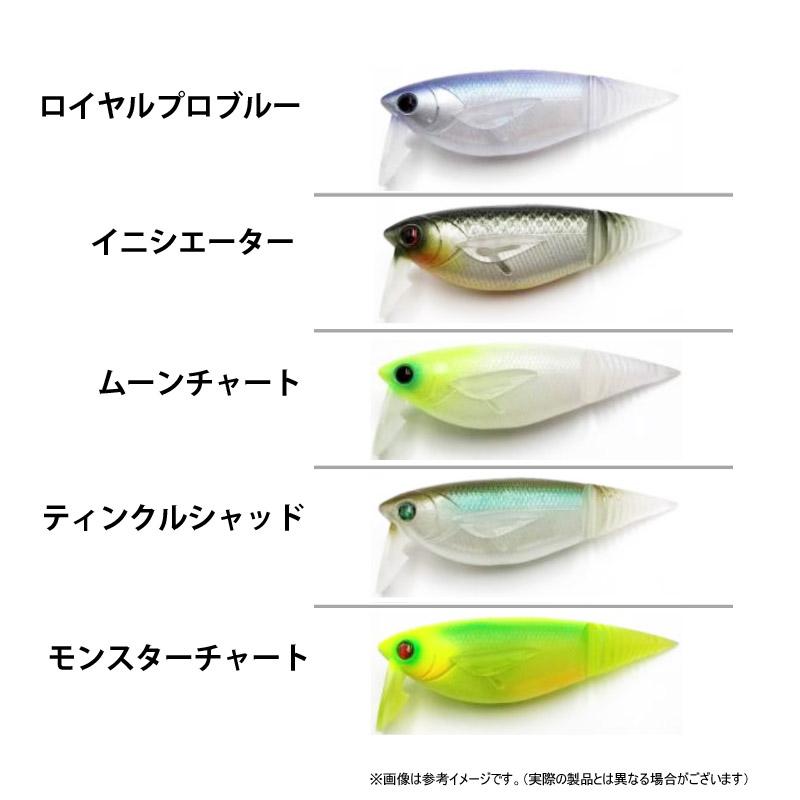 マドタチ ソフトハニタス クランク 3インチ 【まとめ送料割】 : 釣具の