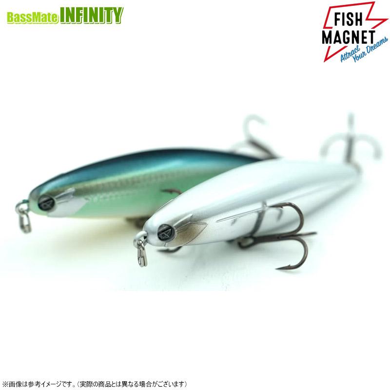 フィッシュマグネット TYGAN タイガン 70 【メール便配送可】 【まとめ