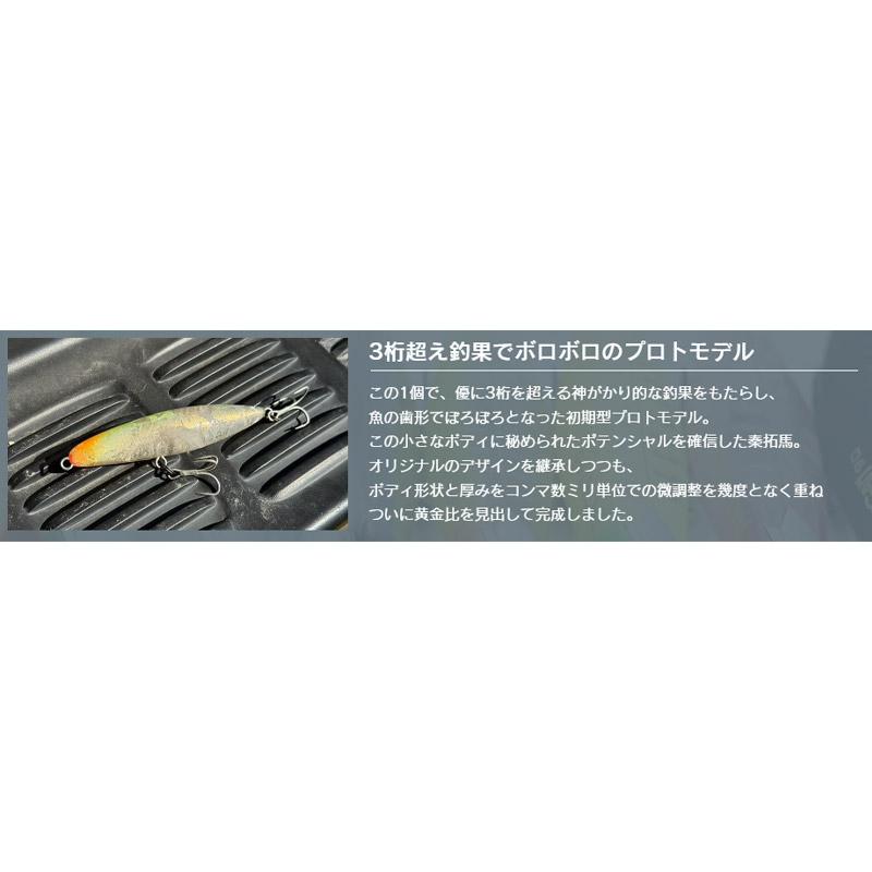 フィッシュマグネット TYGAN タイガン 70 【メール便配送可】 【まとめ