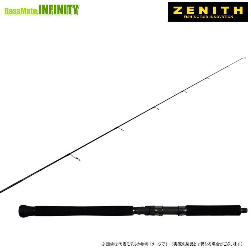 ZENITH(釣り) 【送料無料】【在庫限定35％OFF】ゼニス カレント