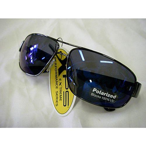 BASS PRO SHOPS バスプロショップス XPS 偏光サングラス TARPON 001tarpon バスショップ ナイル