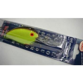 超ラウド 高浮力フラットサイド マンズ ラウドマウス ５ ８オンス アメリカンクランク ファッションなデザイン