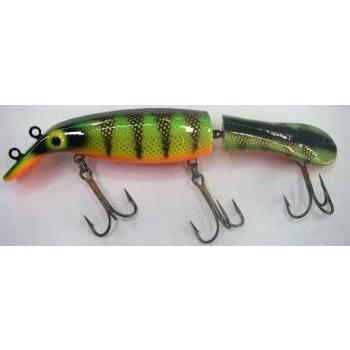 Drifter Tackle ビリーバー 8インチ ジョイント＃ファイヤーパーチ
