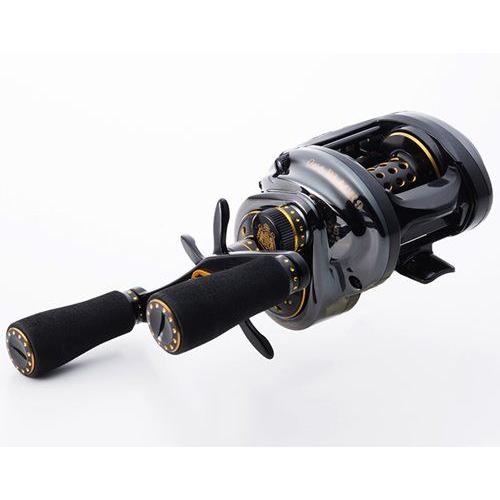 Abu Garcia（アブガルシア） アブ Revo Black 9 / アブ レボ ブラック