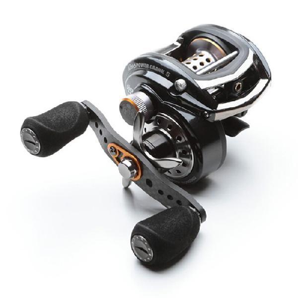 ABU Revo Power Crank /アブ レボ パワークランク 6＆5 : バス