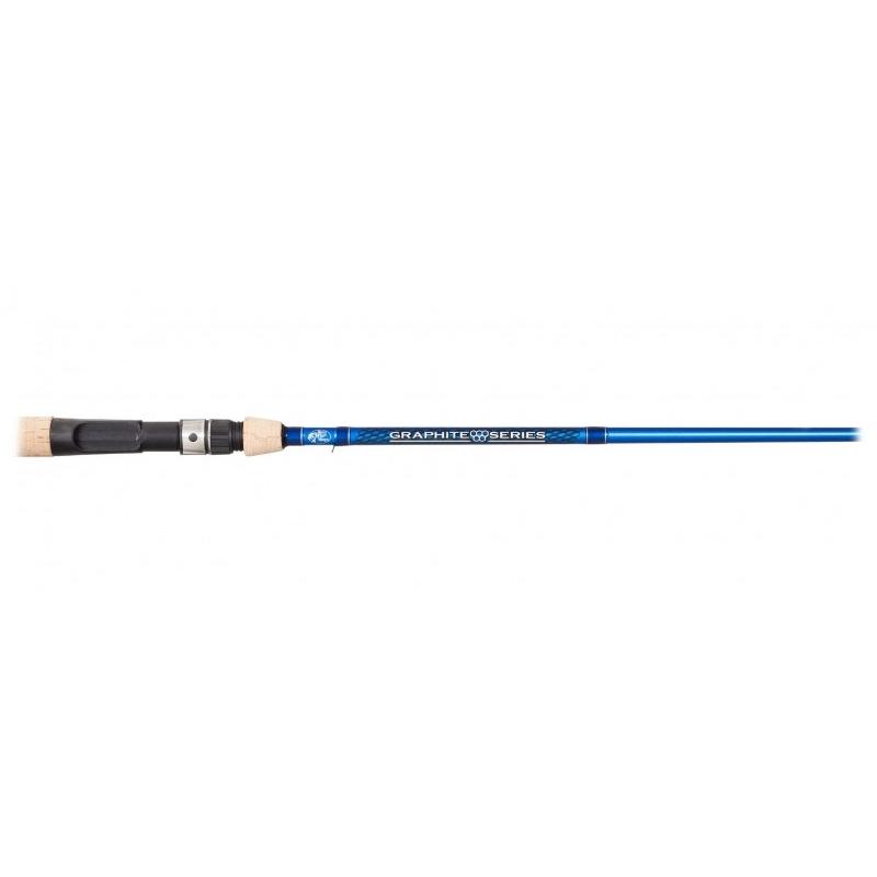 バスプロショップス 2016グラファイトシリーズ RT1 Graphite Rods