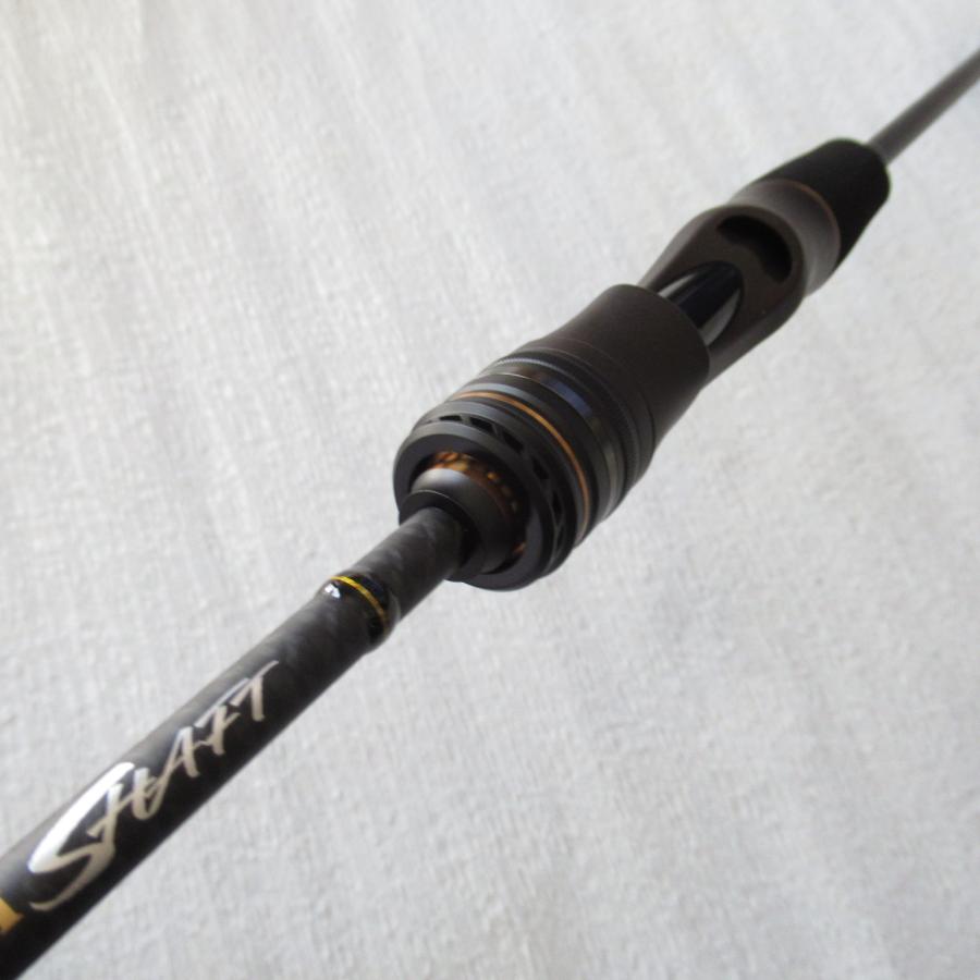 ジャッカル GEKIDAKI SHAFT / ゲキダキシャフト GDS-C510ML/Bait ジャッカル GEKIDAKI SHAFT / ゲキダキシャフト GDS-C510ML/Bait