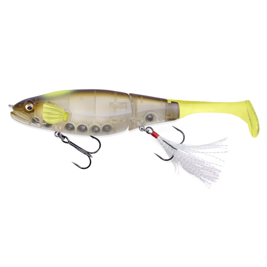 Megabass i-BRAKE / メガバス アイブレイク #BONBORI PRO BLUE CS