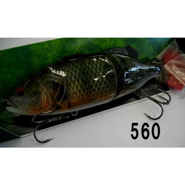 IMAKATSU（イマカツ） SG+バスロイド3Dリアリズム : バスショップ