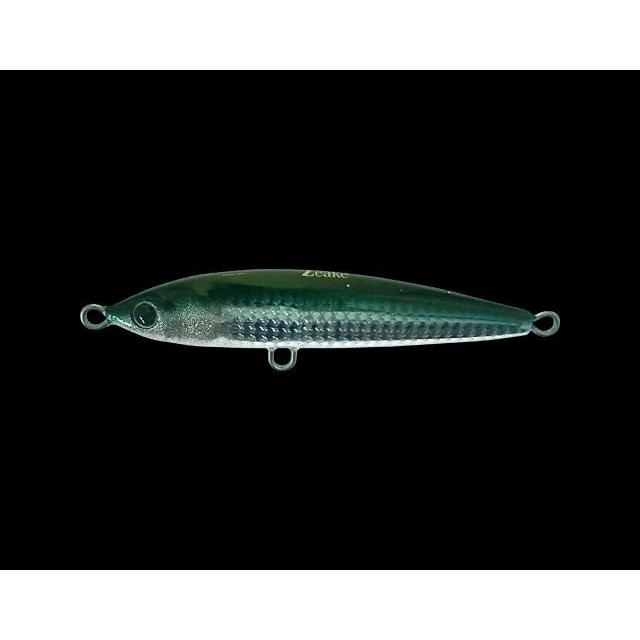 ZEAKE/ジーク SJペンシル 16cm 65g 銀粉ホロカタクチ