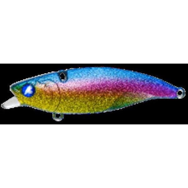 ナレージ65 フルクリア 限定カラー ブルーブルー ブローウィン