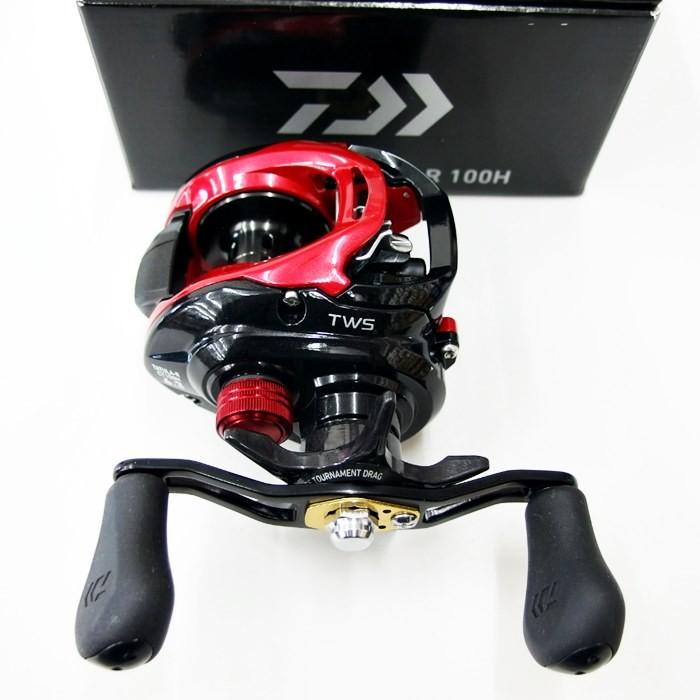 USモデル ダイワ Tatula/タトゥーラCT タイプR : バスショップ ナイル