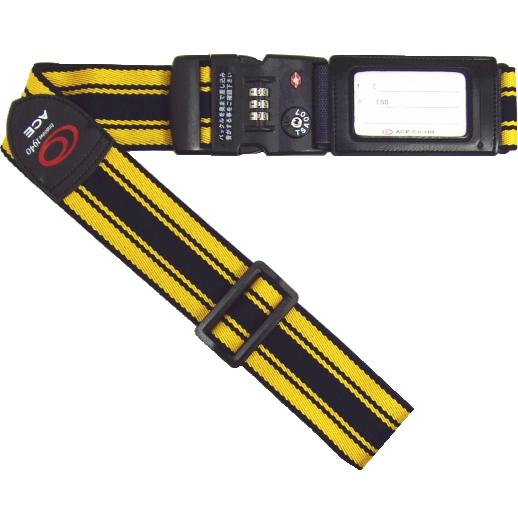 期間限定値下げLufthansa スーツケース　ストラップ　TSAロック 41enmToasQL.jpg