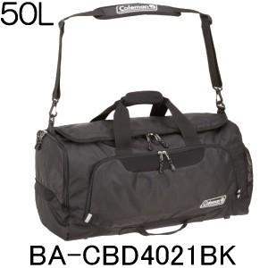 Coleman - 電話を掛けるマン 2WAY 60珊ボストンバッグMD 黒いこと ボストンバッグ-バッグ-ファッション