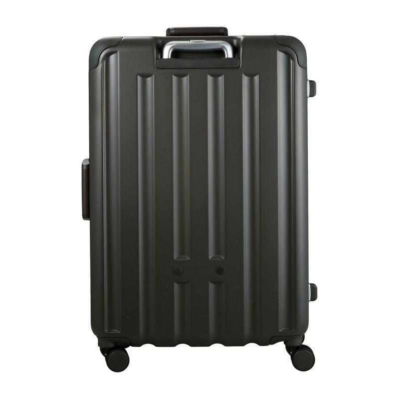 GREEN WORKS 93Lフレームタイプ Lサイズスーツケース グリーンワークス