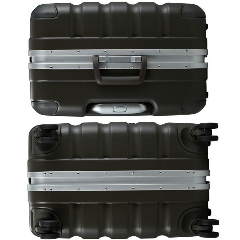 GREEN WORKS 93Lフレームタイプ Lサイズスーツケース グリーンワークス