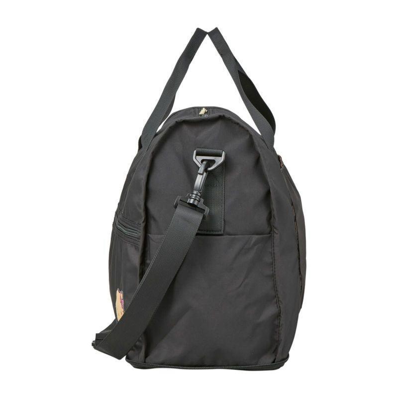 ハローキティ 日焼けキティ キャリーオンボストンL : BagShop