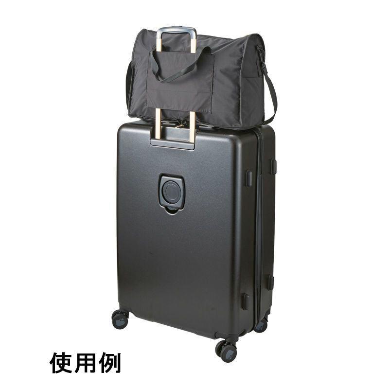 ハローキティ 日焼けキティ キャリーオンボストンL : BagShop BASTTA