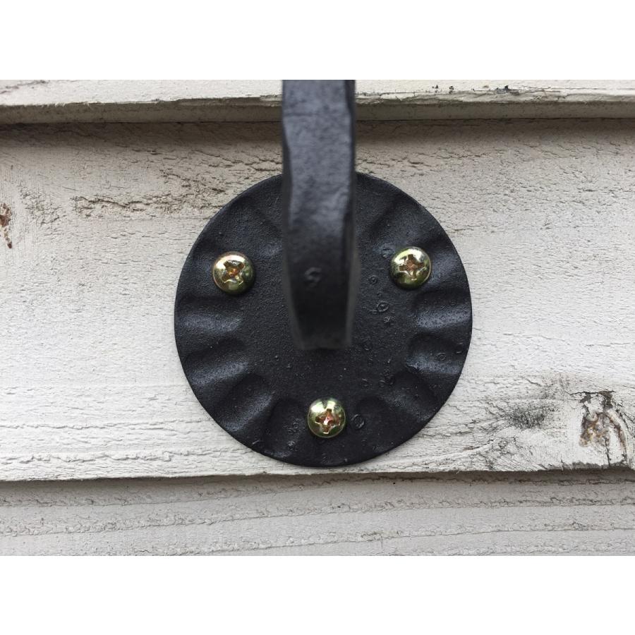 SELL】European 壁手すり・階段手すり ブラケット1点セット(ネジ3本