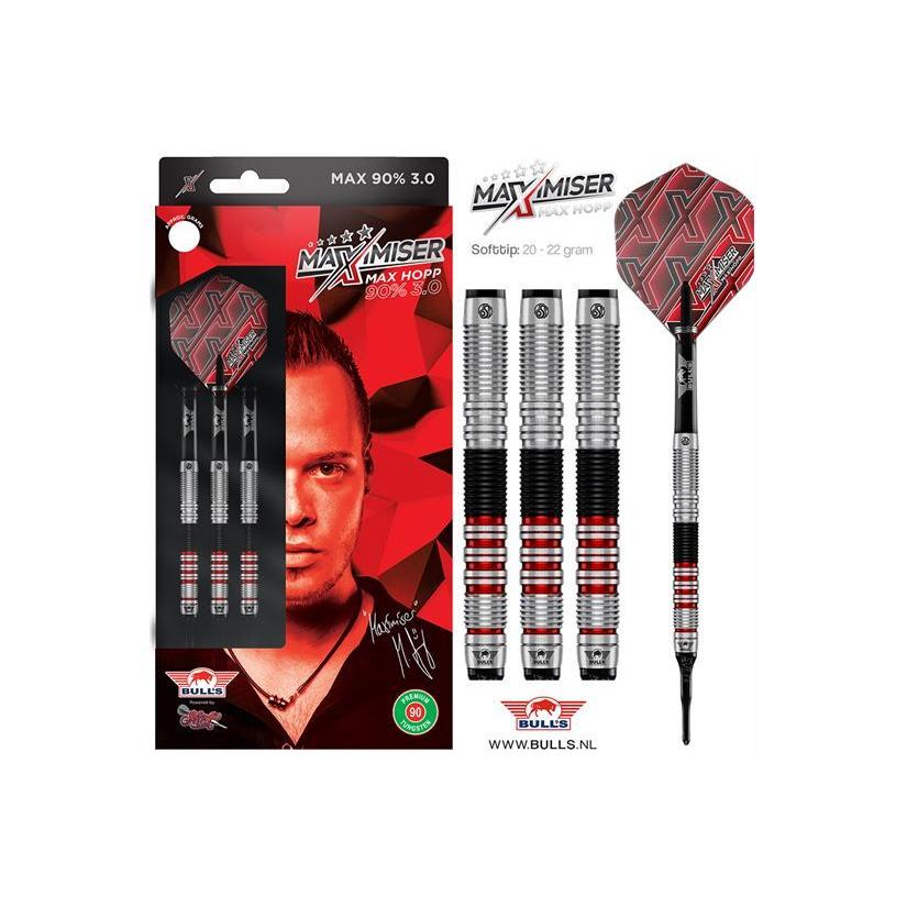 送料無料 ダーツ バレル Bull S Max Hopp Max90 3 0 90 2ba マックス ホップ Bulls Maxhopp G3 2ba Bat Dartsヤフー店 通販 Yahoo ショッピング