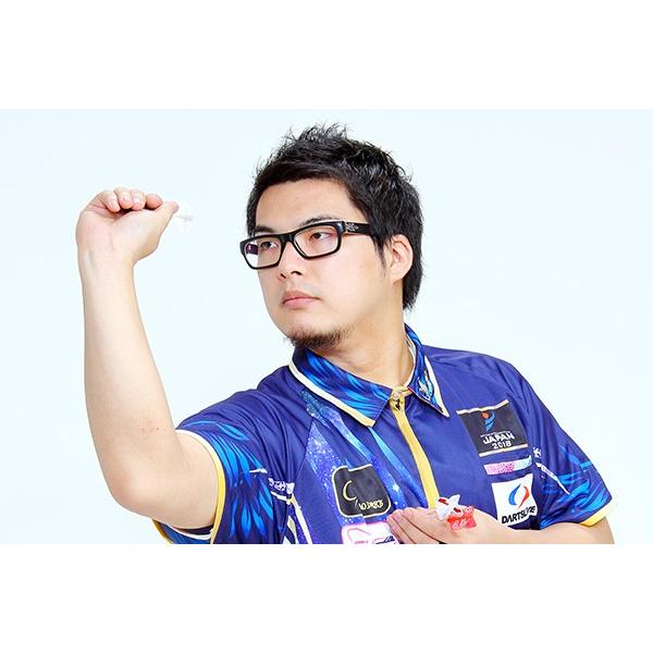 ◇高品質 ダーツ バレル コスモダーツ ガオー 野毛 駿平 モデル COSMO