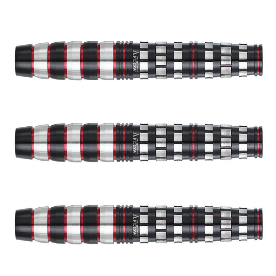 手数料安い手数料安いダーツ バレル DYNASTY A-FLOW JUJAK ALPHA T