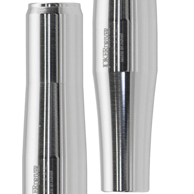 ★レア物 新品未開封 高級 ダーツ バレル JOKER DRIVER 零 ZERO POKER NO LIMIT(ポーカー ノーリミット)」 【DGJ7508194136】(26255円)