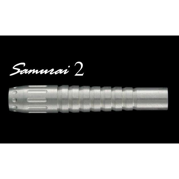 【新品未使用】Samurai2 サムライ2 ソフトダーツバレル 1_121001000002_3.jpg
