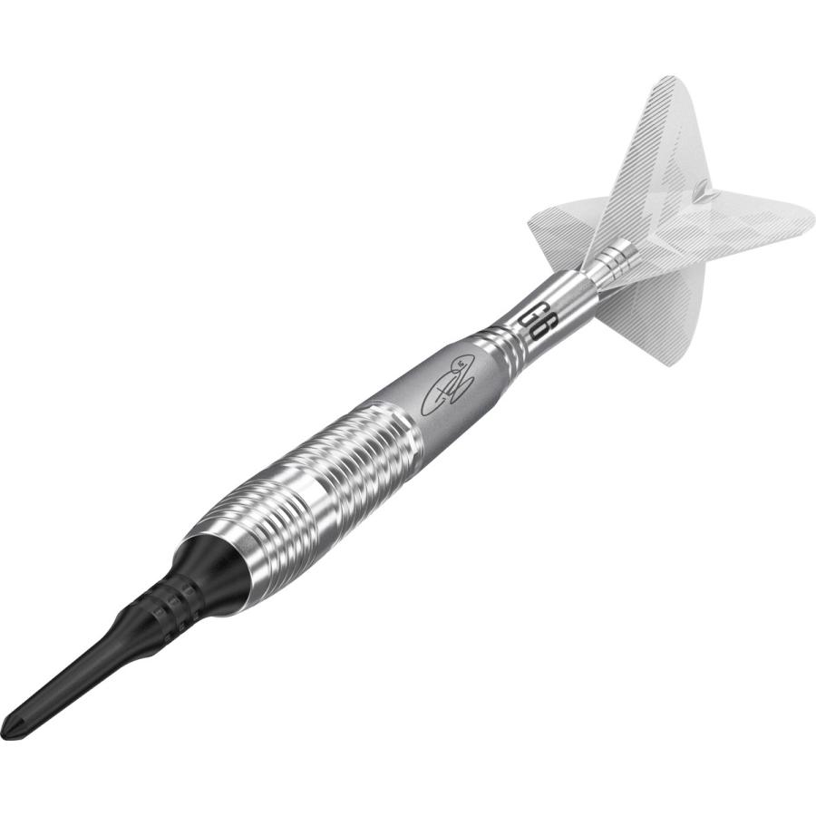 ダーツ バレル TARGET POWER 9FIVE G6 SOFT (ターゲット フィル・テイラー) :target-power6-soft:BAT  DARTSヤフー店 - 通販 - Yahoo!ショッピング